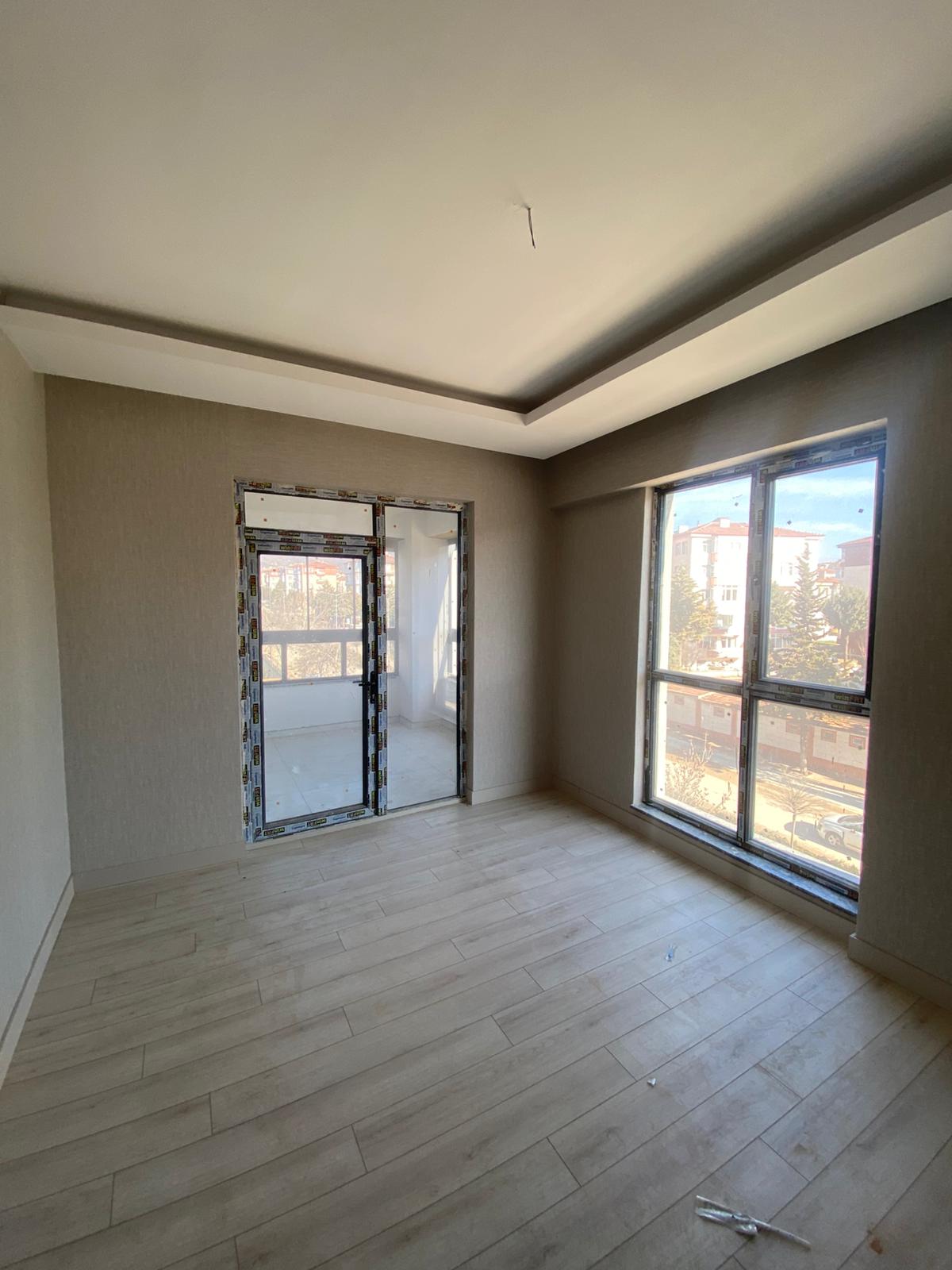 MABEL'DEN SATLIK LÜKS DAİRE